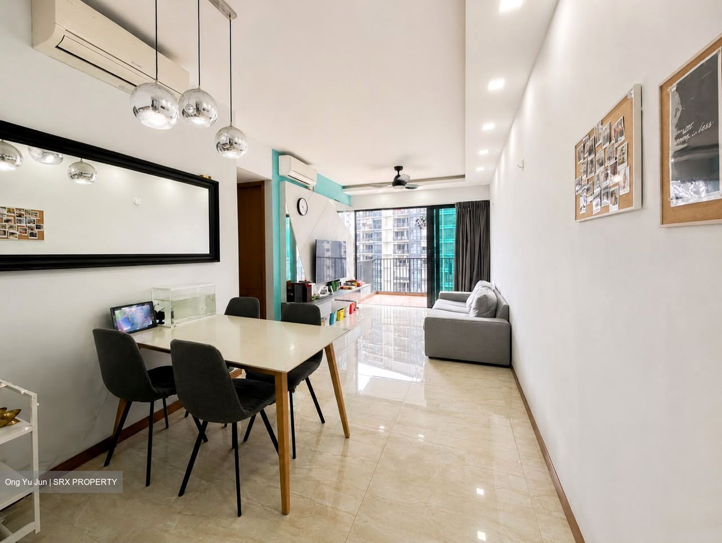 Kingsford Waterbay (D19), Apartment #596408671